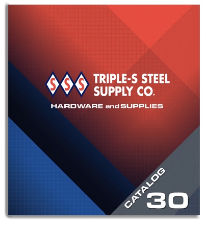 SSS-Steel Catalog